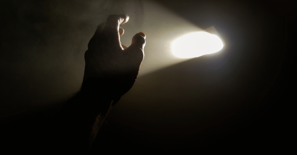 Call to Awaken Your True Self and Inspire Others