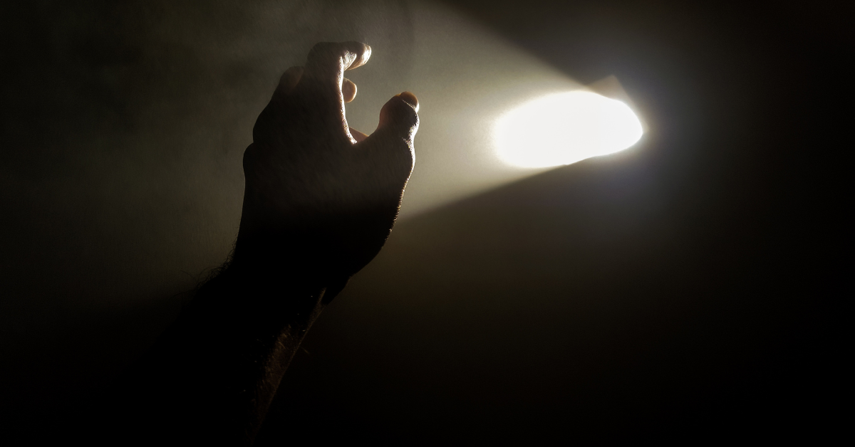 Call to Awaken Your True Self and Inspire Others