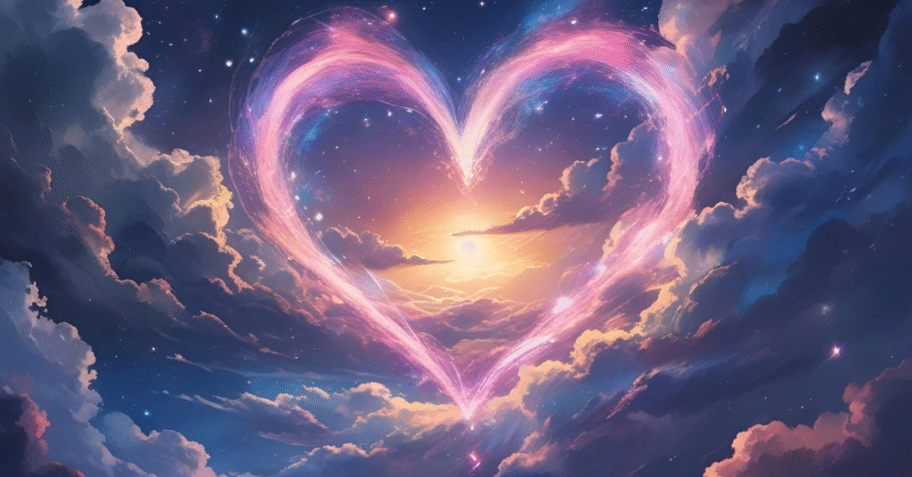 amor universo