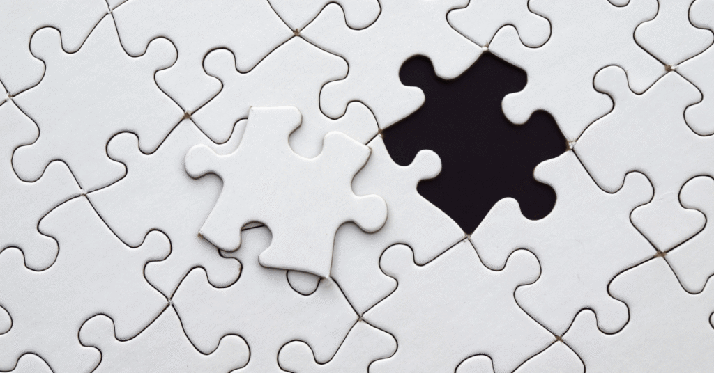 puzzle