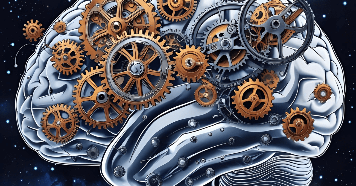 The moment of no mind