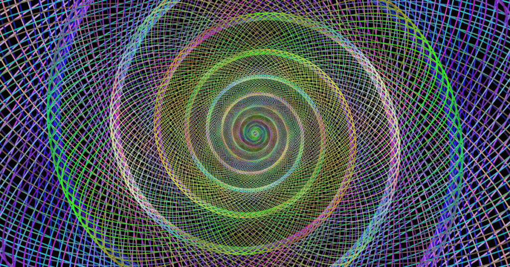 spiral
