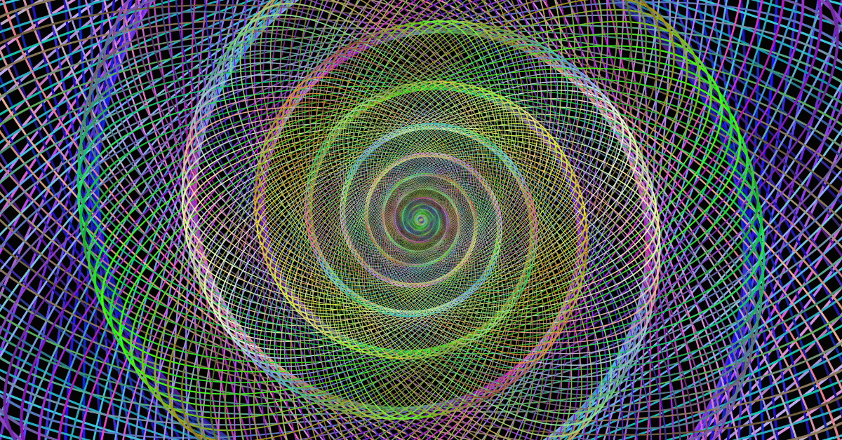 spiral