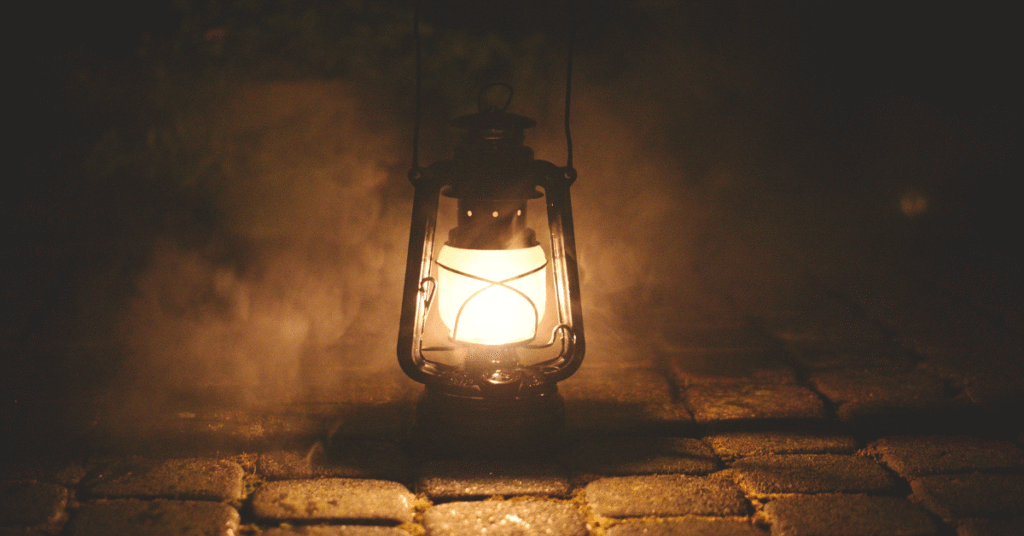 soul dark night soul