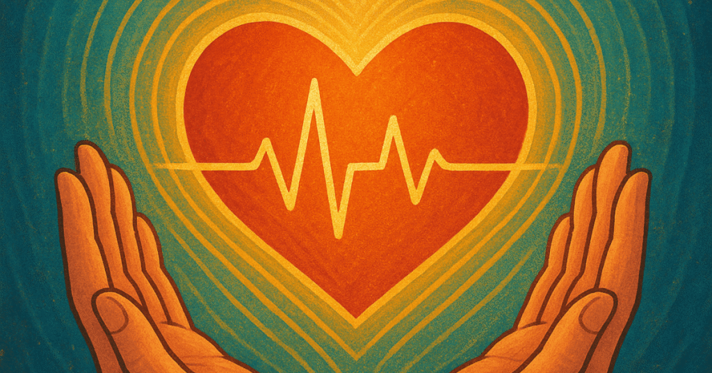 coherence brain hearth